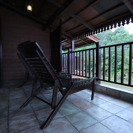 Bukit Merah Laketown Resort Тайпинг Номер фото
